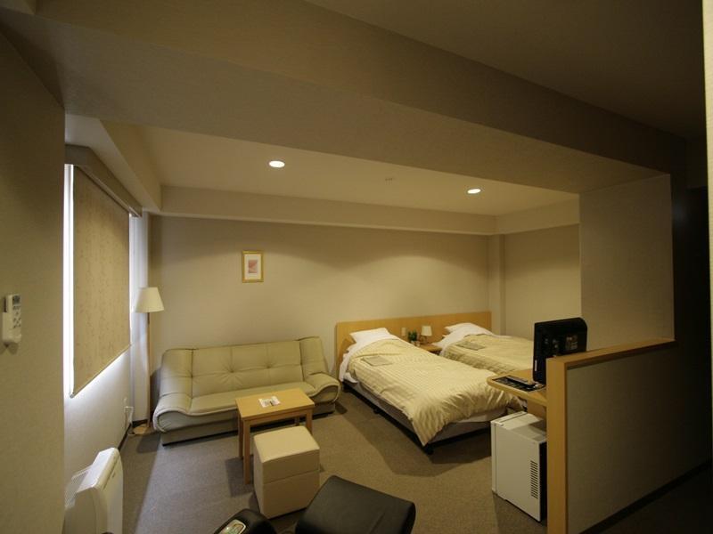 Comfort Inn Омихатиман Экстерьер фото